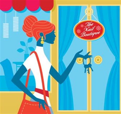 Are You Really Ready to Open Your Own Salon?