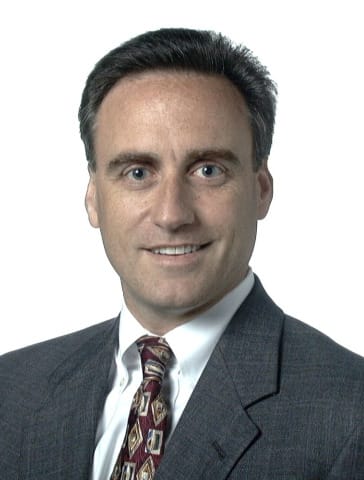 Feder Named General Manager of Ford & Lincoln-Mercury Sales