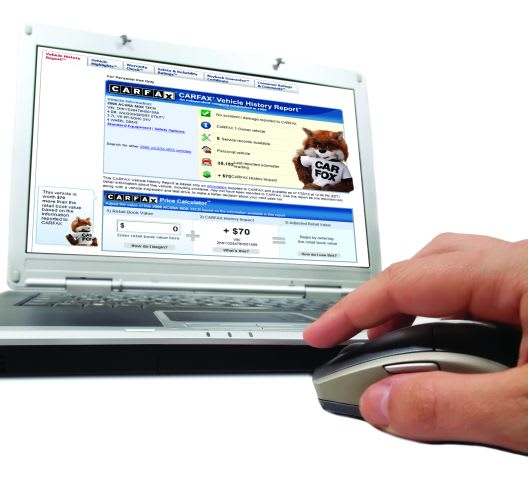 Carfax: Friend or Foe?
