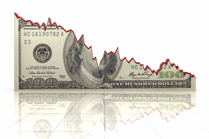 Financial, Economic Crisis Tightened Funding, Credit for Public Transit