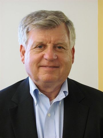 Phil Fitzgerald Joins PHH Arval to Enhance Government Business