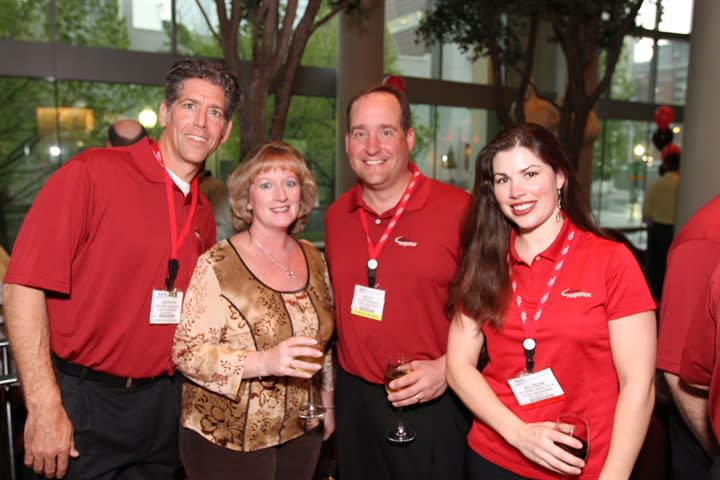 Fleet Response Hosts NAFA Institute and Expo Event