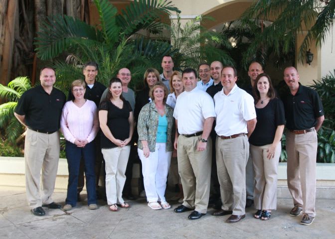 Fleet Response Hosts Advisory Board Meeting