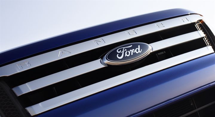 Ford Lifts Disguise on All-New Ranger for Worldwide Premiere in Sydney