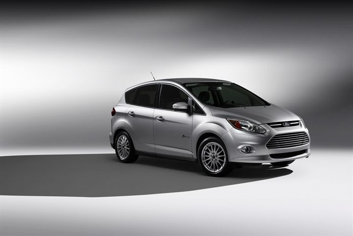 Ford Showcases 10 New Vehicles at NAIAS