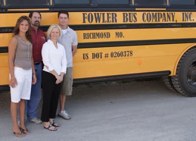 Donald Fowler Named Contractor of the Year