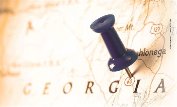 State of Georgia Saves More Than $500K by Reducing Fleet Expenses