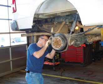 City of Marietta Partners With Vocational School