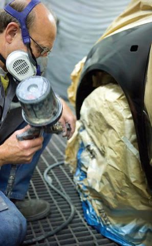How to Handle Accidents, Vibrations, Corrosion, Moisture, and Abuse Damage