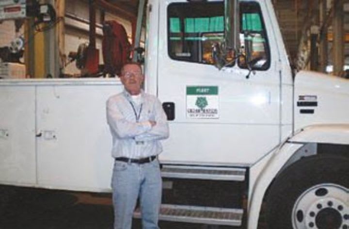 Lifecycle Costing VS. Low Bid For Equipment Acquisition