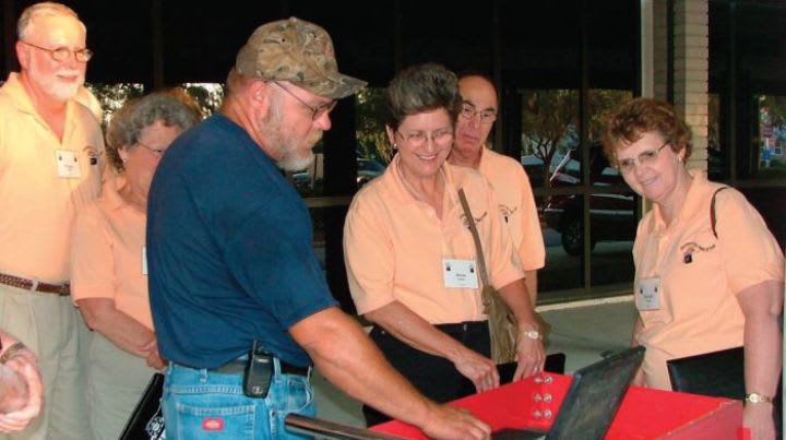 Polk County Incentivizes Employees to Reduce Fuel Costs