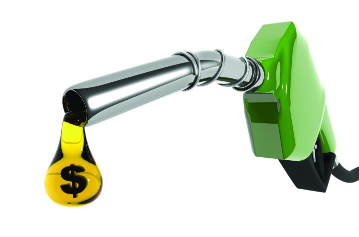 Best Practices in Fleet Fuel Management