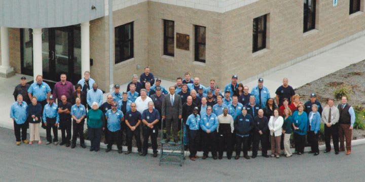 The Good, the Bad, & the Ugly of Centralizing Fleet