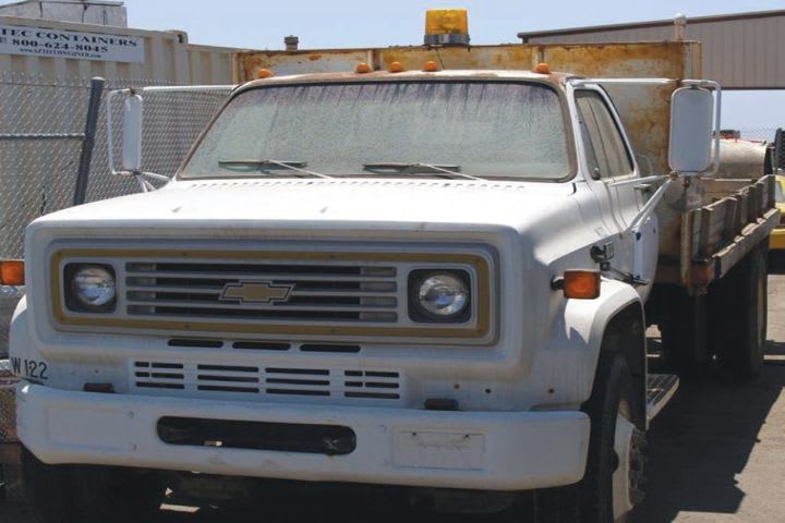 Strategic Actions: Simultaneous Fleet Reduction and Greening