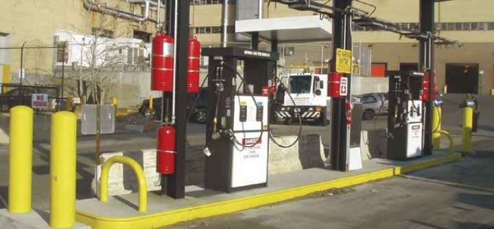 Two NYC Agencies Invest in CNG and Hybrid Power Alternatives