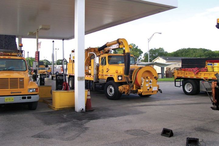 Fueling Florida's Fiscal Fitness