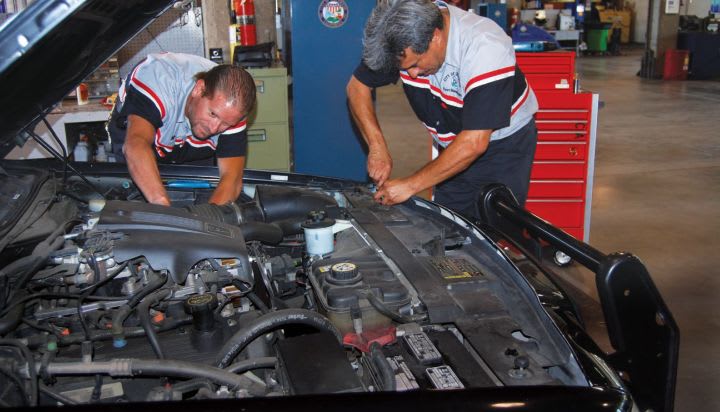 Overtime: A Cost-Effective Solution to Improve In-House Productivity