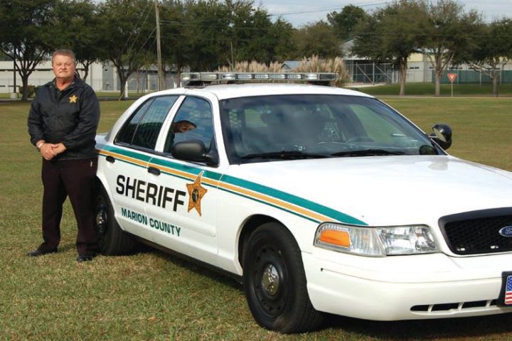 Florida's Sheriffs Partner in Vehicle Bid Program