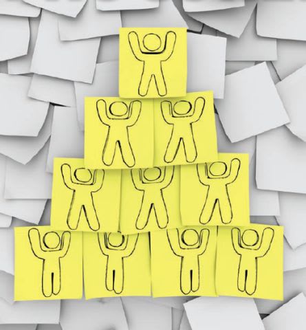 Cooperative Procurement: Group Buying Power Saves Time & Money