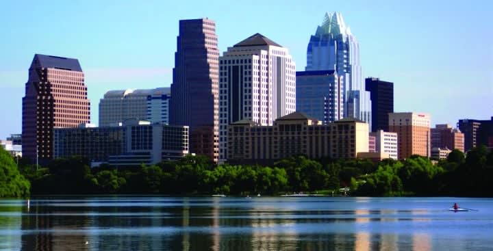 GFX 2010 ‘Takes the Reins’ in  Austin