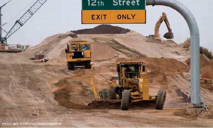 Weather Protection Strategies For Public Safety Fleets