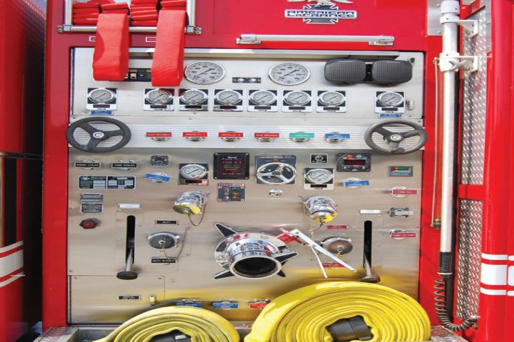 One Pump Size Doesn't Fit All