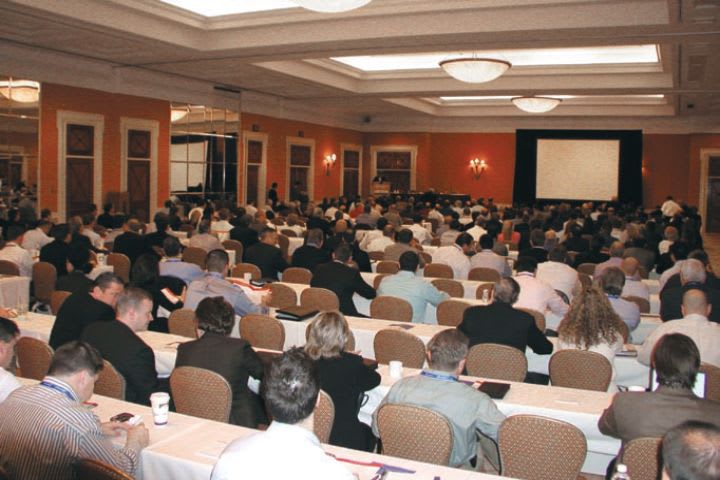 Public Sector Fleet Expo & Conference To Be Held In San Diego