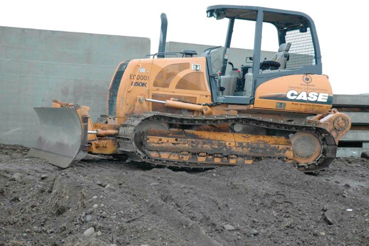 How King County Beat the High Cost of Off-Road Equipment