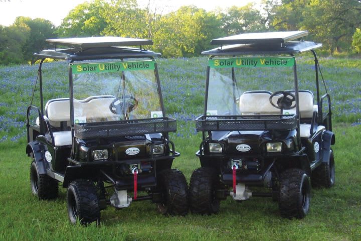 Greening The New York City Parks Department