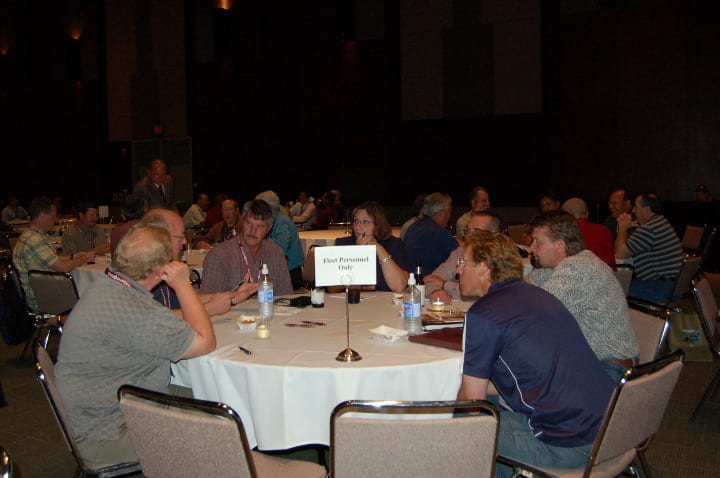 Gov’t Fleet Managers Work Together to Find Solutions