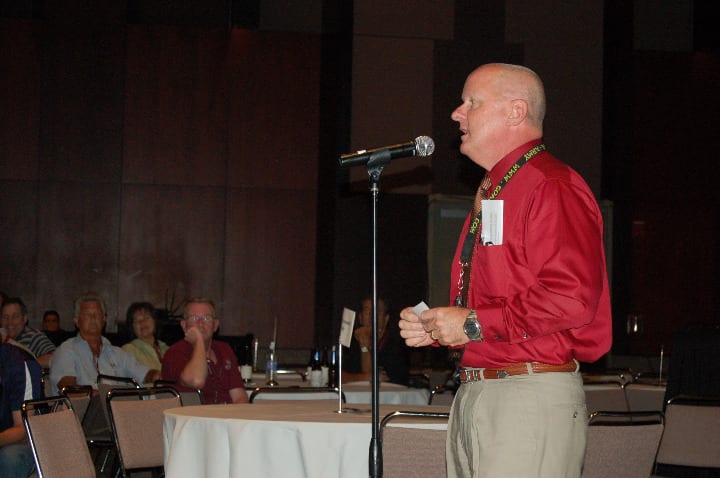 New York State Deploys Its First Police Drones