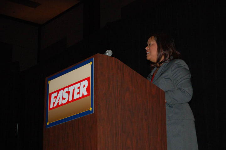 Subadan Encourages Fleet Managers to ‘Take the Reins’