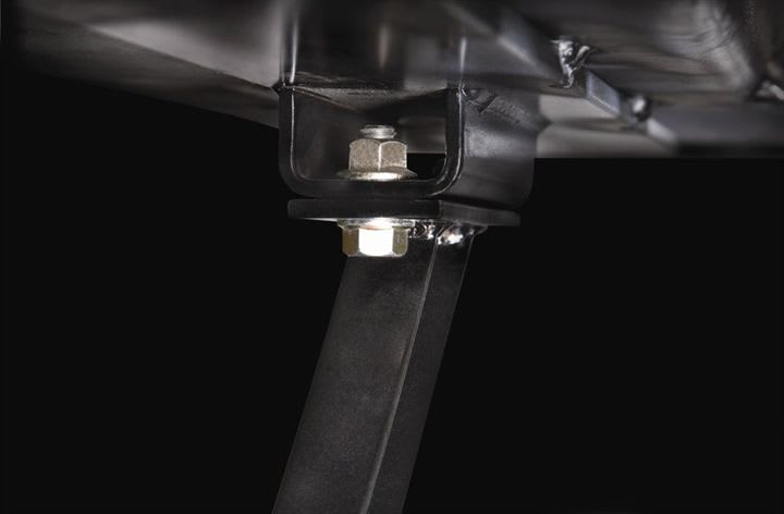 SP 4000 Series Order Picker