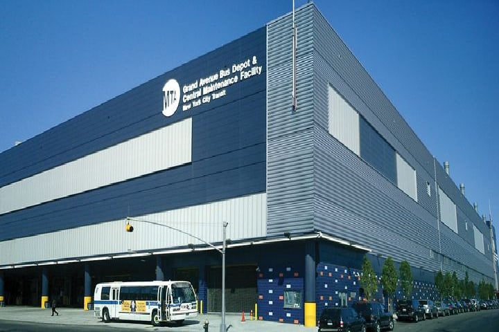 Gannett Fleming wins ACEC Honor Award