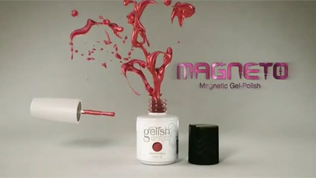 MAGNETO by GELISH