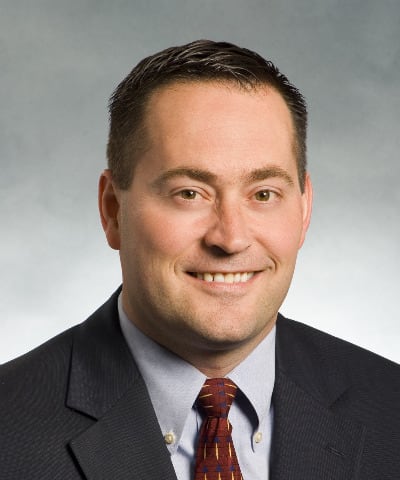 Welsh Promoted to SVP of Sales and Marketing