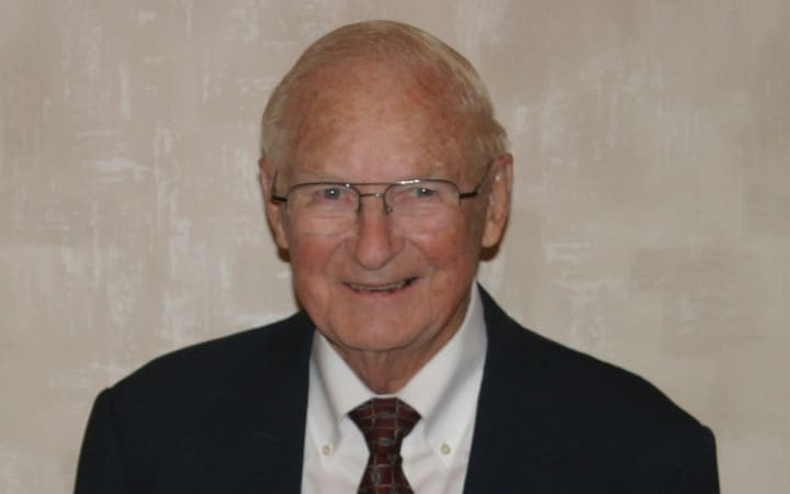 In Memoriam:<br>Gervase Schwenk, 1923-2010