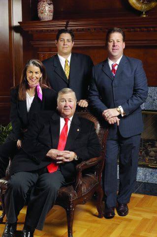 Gillman Execs Accept Leadership Roles With Texas Dealer Association