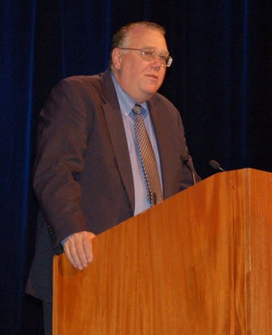 Gov. Fleet Managers Receive Goill and Sustainability Awards