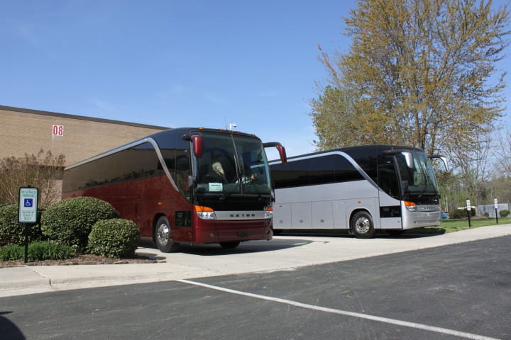 Daimler delivers S 417s to Va., N.C.