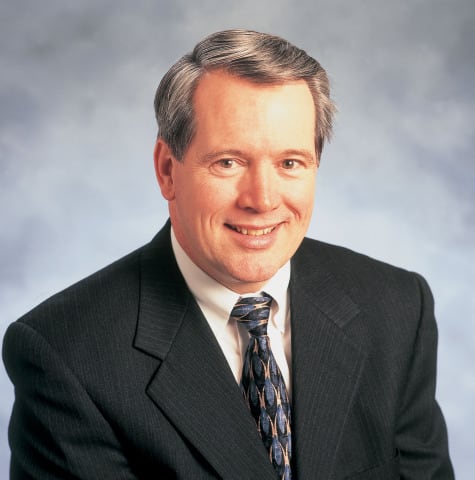 IARA Names ARI’s Graham as President