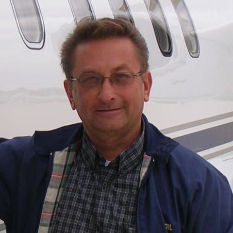 Gray to Retire from Village of Elk Grove