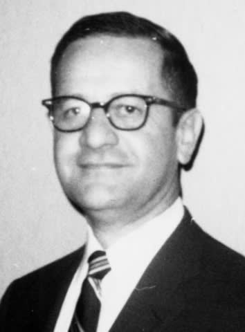 In Memoriam:<br>N. Bud Grossman, 1922-2010