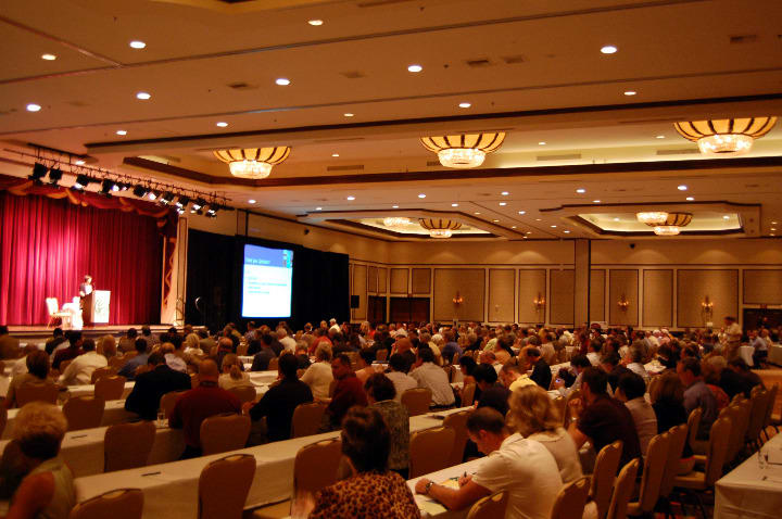 AFLA Conference Marks Back-to-Back Record-Breaking Years