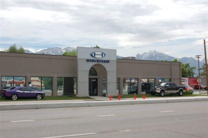 Hincklease Moves to New Location