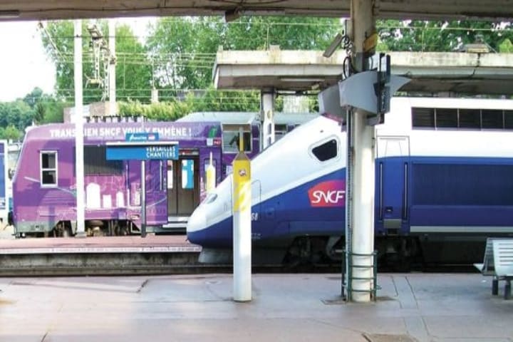 What Europe Can Teach America about HSR Development