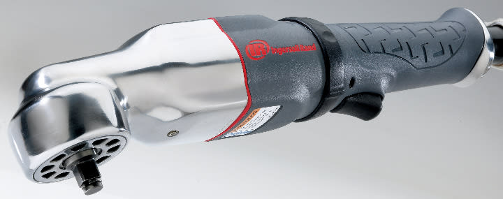 Ingersoll Rand launches 2015MAX and 2025MAX Hammerhead Low-Profile Impactools