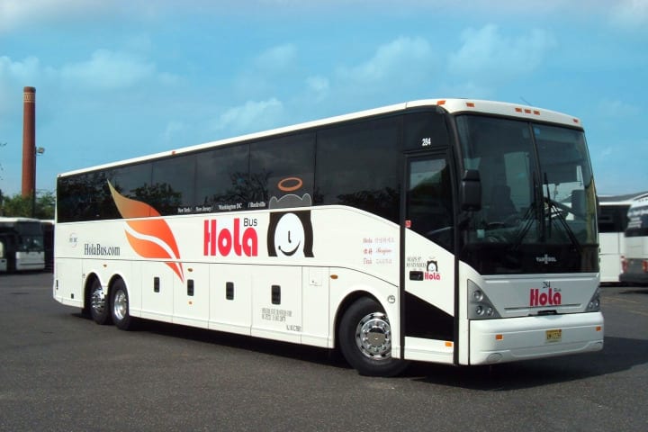 ABC makes multiple deliveries