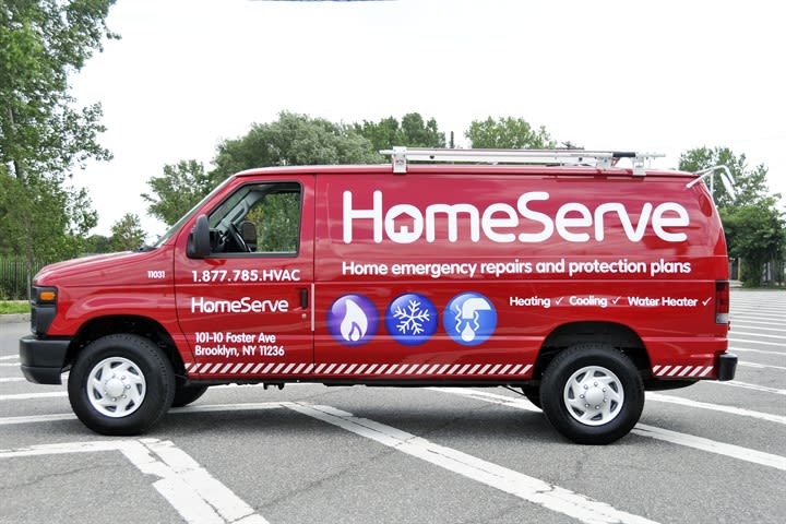 HomeServe USA Launches Fleet in U.S. Northeast