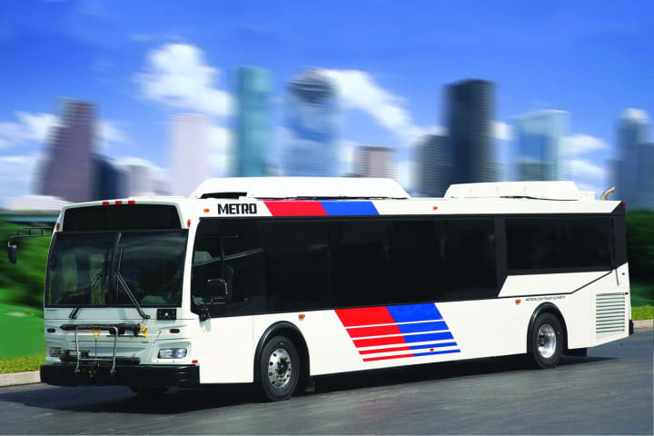 Daimler Buses' Orion VII hits 3,000 mark
